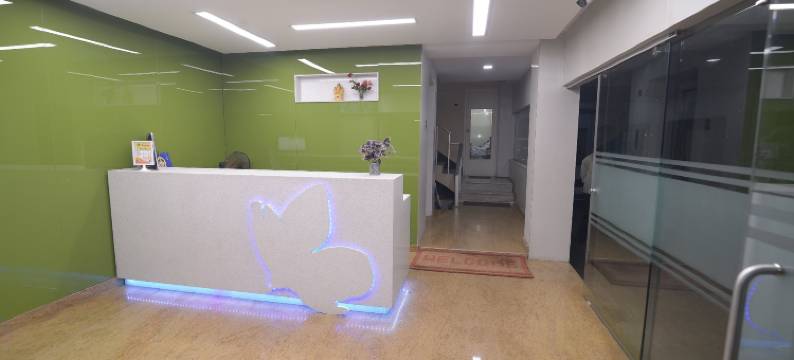 维杰酒店(Hotel Vijay)图片