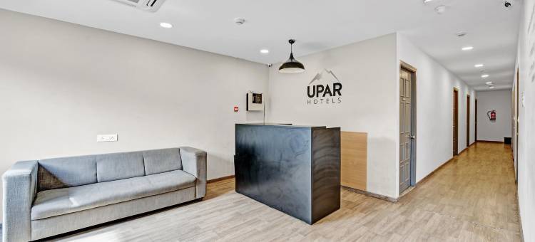 ECR乌桑迪乌帕尔酒店(Upar Hotels Uthandi, ECR)图片