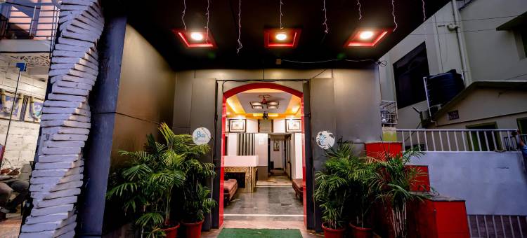 Hotel Jagadish Puri图片