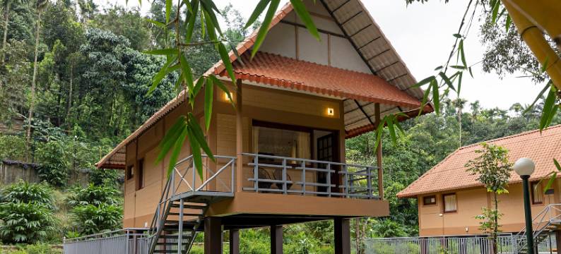 斯特林Vythiri Wayanad(Sterling Vythiri Wayanad)图片