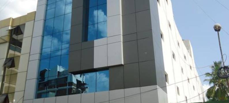 愉悦酒店(Pleasant Inn)图片