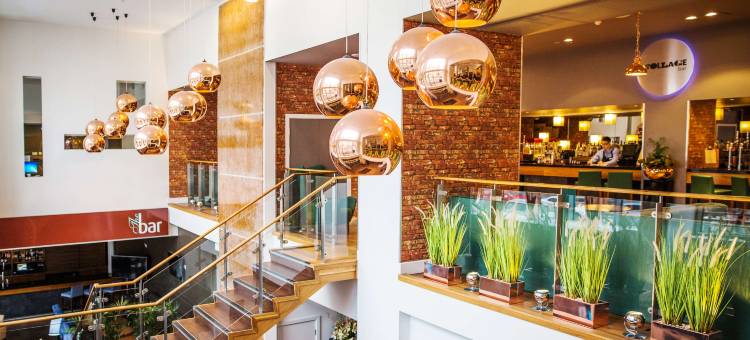 Majestic Hotel, Cardiff(Majestic Hotel, Cardiff)图片