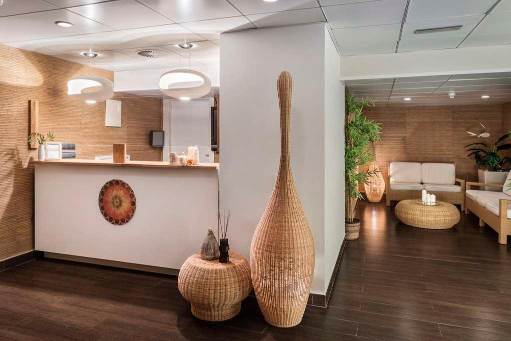 Melia Sol Y NieveOver view