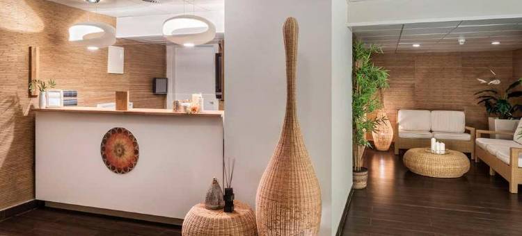 美利亚索勒尼夫酒店(Melia Sol Y Nieve)图片