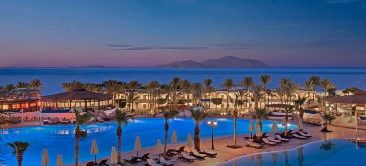 苏丹花园度假村-超全包(Sultan Gardens Resort Sharm El Sheikh - Ultra All Inclusive)图片