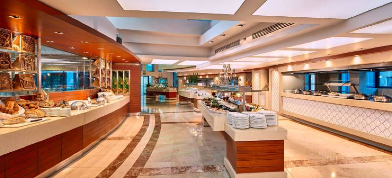 科妮莉娅豪华度假村(Cornelia de Luxe Resort)图片