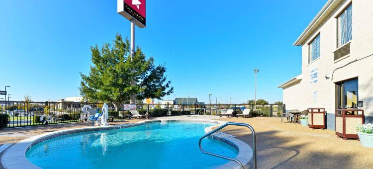 凯艺套房酒店(Quality Inn & Suites)图片