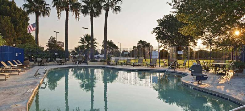 史蒂文斯旅馆 - 豪生酒店(Stevens Inn a Howard Johnson by Wyndham)图片