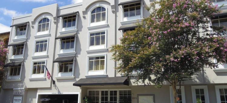 马赛克酒店(The Mosaic Hotel Beverly Hills)图片