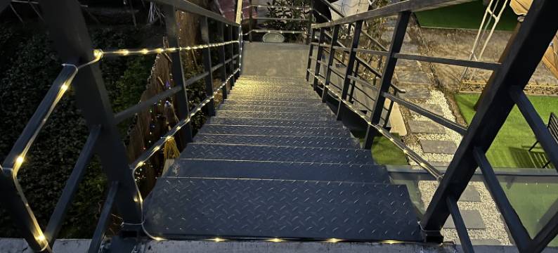 金山小阳公寓(中联路分店)图片