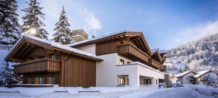 伯格席高山木屋(Alpin Chalet am Burgsee)图片