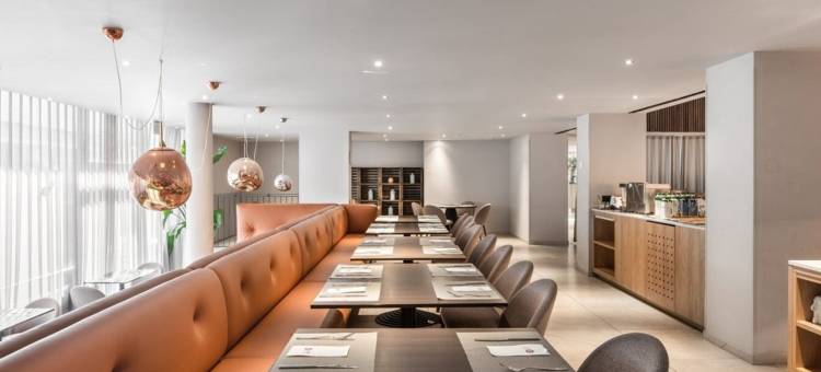 列弗酒店(Exe Lev)图片