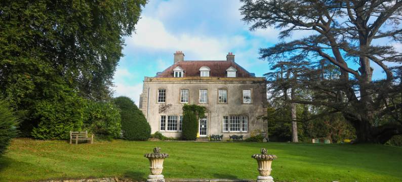 霍尔布鲁克庄园及水疗中心(Holbrook Manor & Spa)图片