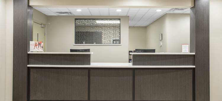 Candlewood Suites 普韦布洛 by IHG(Candlewood Suites Pueblo by IHG)图片