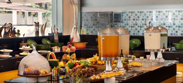 Ramada by Wyndham Goa Arpora图片