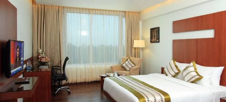 德尼桑斯酒店(Denissons)图片