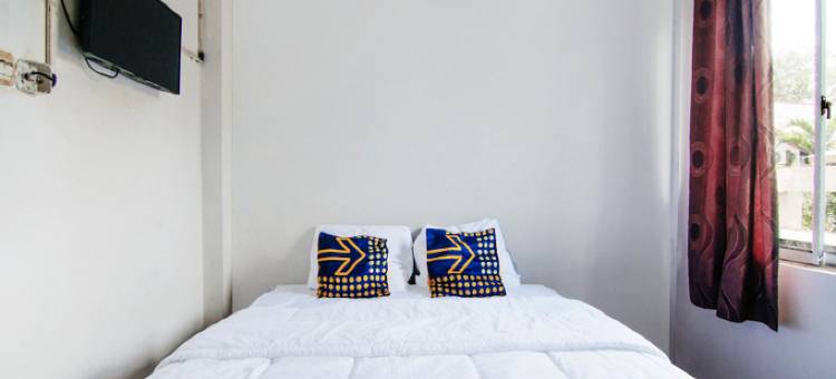 O酒店 俄克拉荷马伊斯兰民宿(Hotel O Oklahoma Homestay Syariah)图片