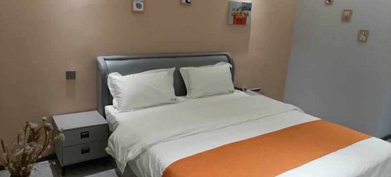 吉谷奈goodnight民宿(中兴街1号分店)图片