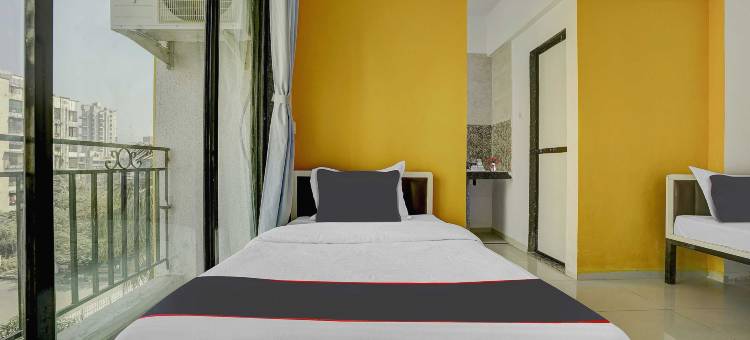 Collection O Auckland House图片