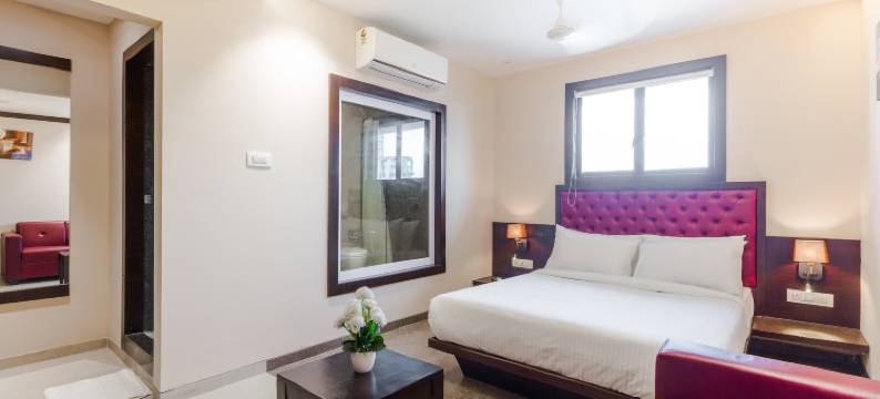 Urban York Rooms图片