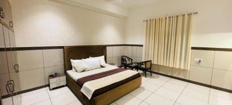 樱草摄政酒店(Primrose)图片