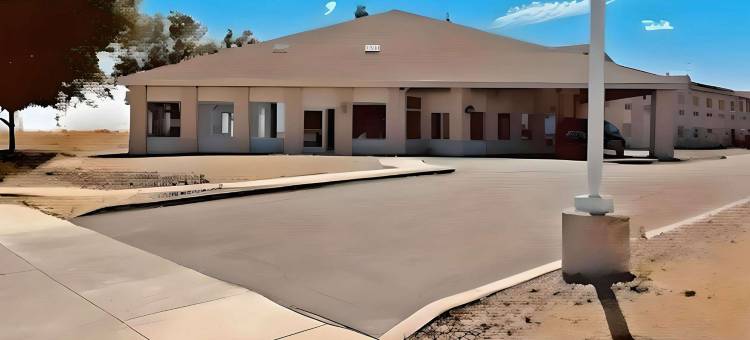 Quality Inn & Suites Willows图片