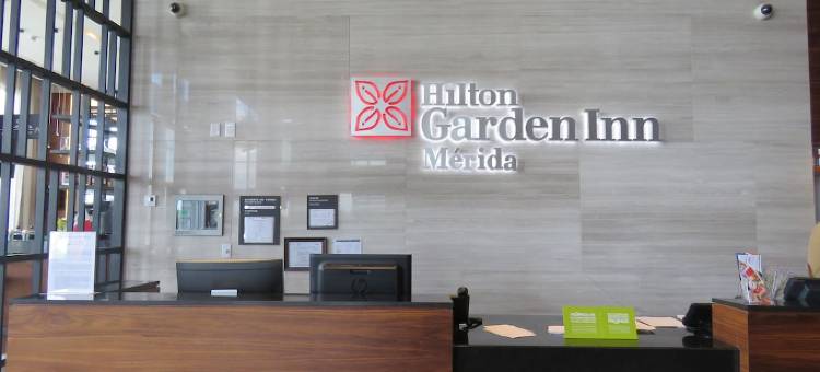 Fiesta Inn Mérida Altabrisa图片