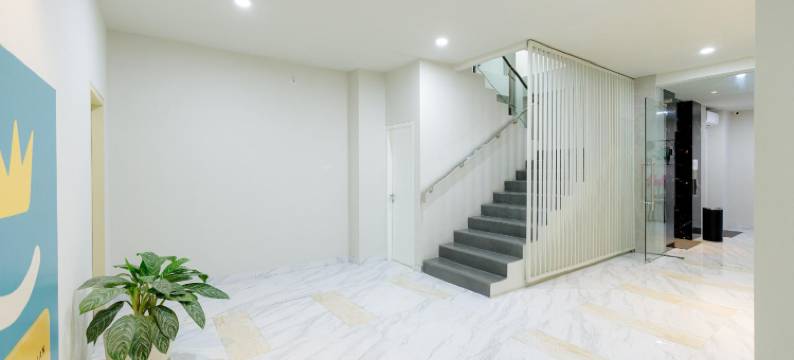 泗水安达兰88桑斯酒店(Sans Hotel 88 Andalan Surabaya by RedDoorz)图片