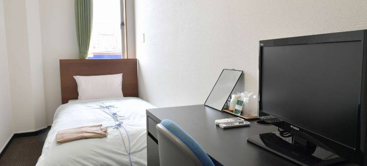 Tabist Hotel塩釜&松島(Tabist Hotel Shiogama & Matsushima)图片