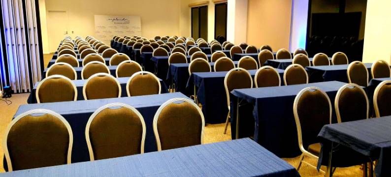 亚松森温德姆爱丝德酒店(Esplendor by Wyndham Asuncion)图片