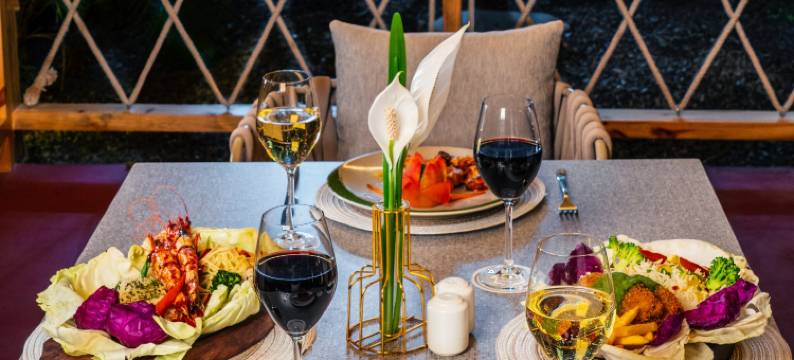 De Garland Palolem - am Hotel Kollection图片