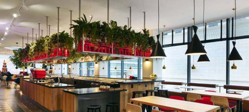 citizenM奥斯汀市中心(Citizenm Austin Downtown)图片