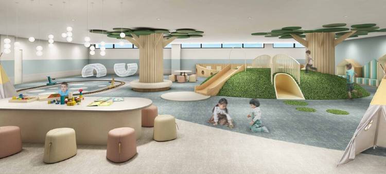 南房总美爵水疗度假酒店(Grand Mercure Minamiboso Resort & Spa)图片