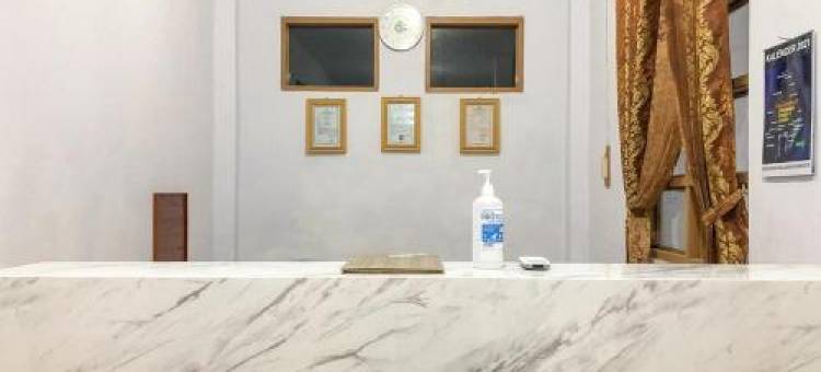 巴鲁加博纳特塞拉亚尔酒店(RedDoorz Syariah at Hotel Baruga Bonerate Selayar)图片