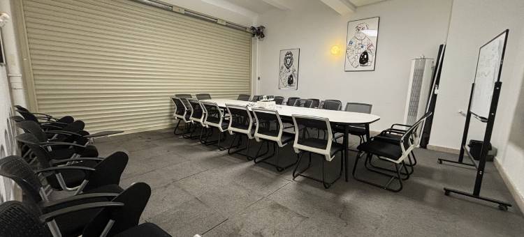 别墅小王同学民宿(缠岗烂草岭路分店)图片