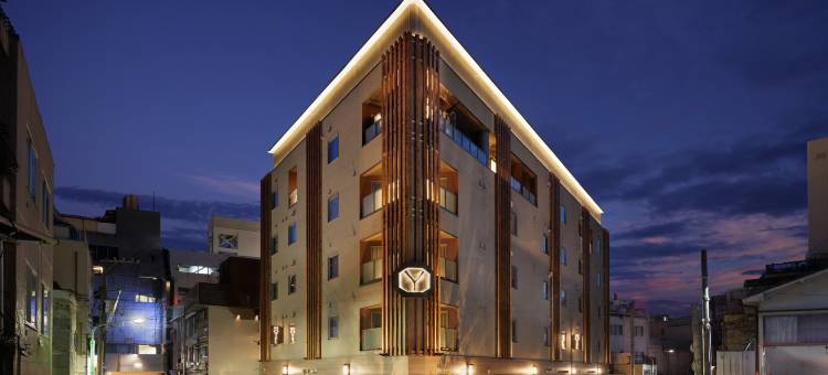 ワイ酒店(Y-HOTEL)图片