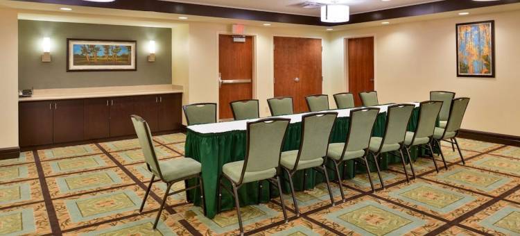 弗农山贝尔沃-亚历山大南区欢朋套房酒店(Hampton Inn & Suites by Hilton Fort Belvoir Alexandria South)图片
