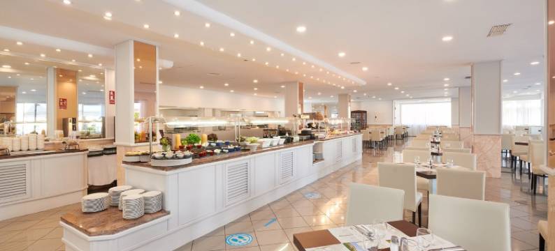 格鲁桑塔艾拉Spa酒店(限成人入住)(Grupotel Santa Eulària & Spa - Adults Only)图片