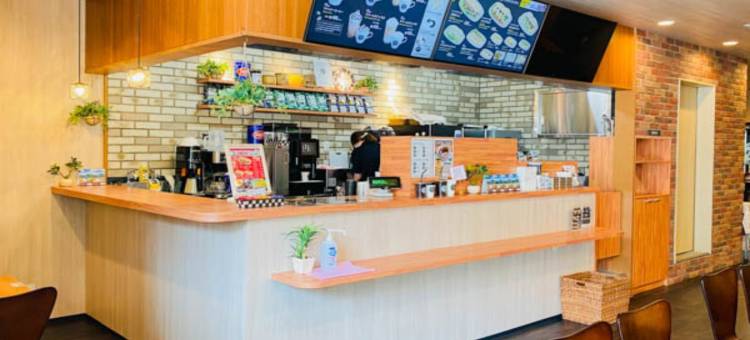 利夫马克斯高级天然温泉酒店-名古屋丸之内店(HOTEL LiVEMAX PREMIUM Nagoya Marunouchi)图片