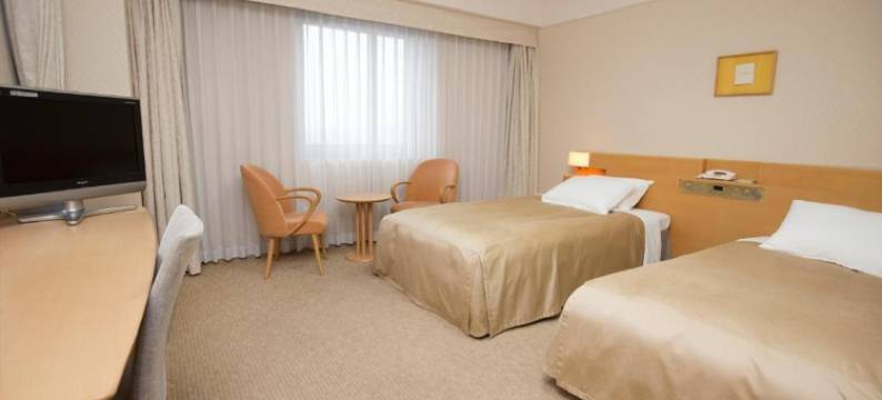 水户湖景酒店(Hotel Lake View Mito)图片