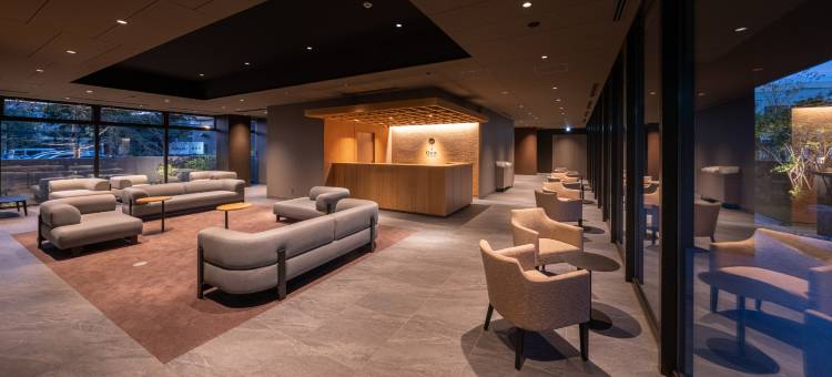 湯田温泉Onn旅馆(Onn Yuda Onsen)图片