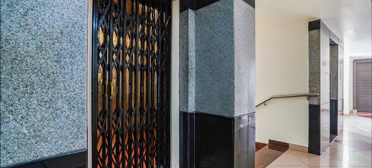 金路酒店(FabHotel Golden Way)图片