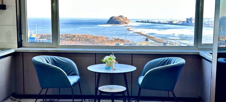 大白菜海景民宿(漓江街分店)图片