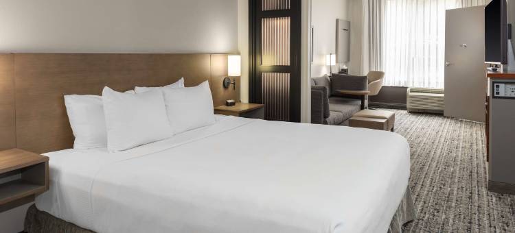 达拉斯阿林顿凯悦嘉轩酒店(Hyatt Place Dallas Arlington)图片