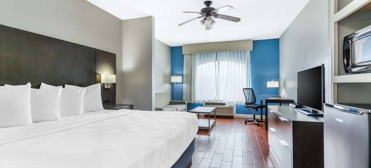 拉瓦卡港贝斯特韦斯特酒店(Best Western Port Lavaca Inn)图片