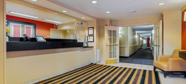 德斯廷 - US 98 - 翡翠海岸公园大道 - 长住美国精选套房酒店(Extended Stay America Select Suites - Destin - US 98 - Emerald Coast Pkwy)图片