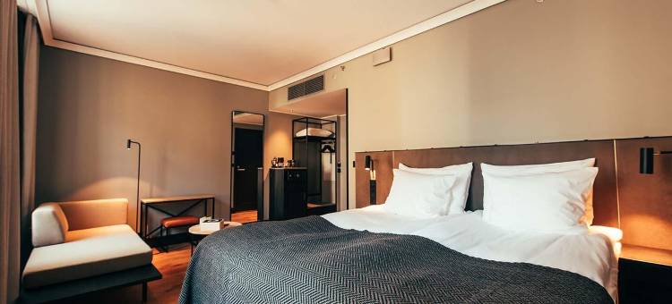 梅斯塔里酒店(Clarion Hotel Mestari)图片