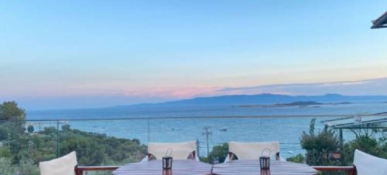 斐罗克斯尼娜酒店(Hotel Filoxenia)图片