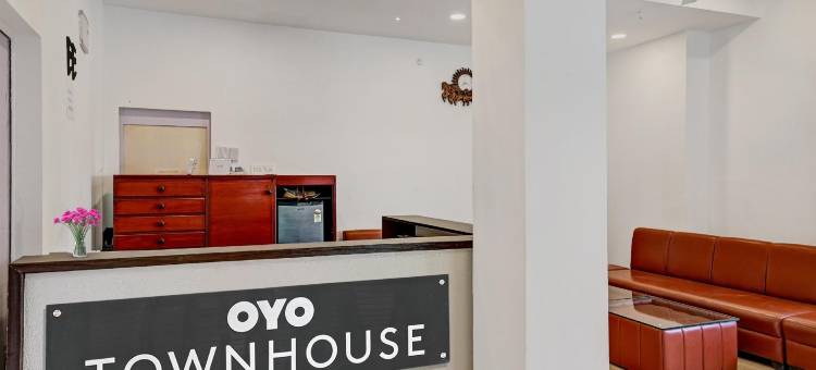 Palette - Hotel Saket Greens图片