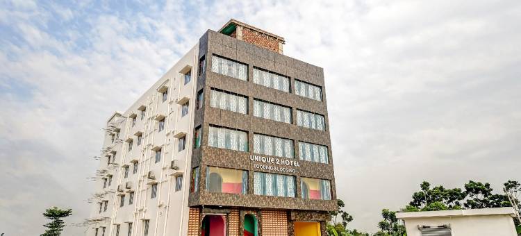 OYO Flagship Unique 2 Hotel图片